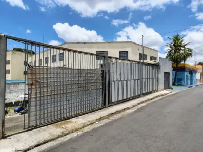 Lote/Terreno à venda, 540m² no Vila Mazzei, São Paulo