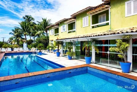 com 46 Quartos à venda, 2652m² no , Armação dos Búzios