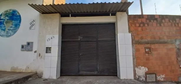 Galpão/Depósito/Armazém para alugar, 40m² no Santa Rafaela, Montes Claros