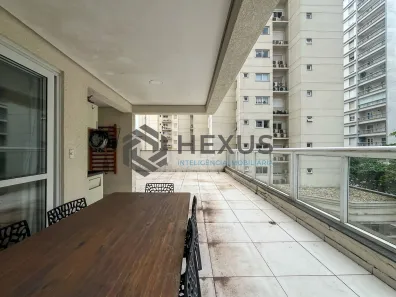 Apartamento com 3 Quartos à venda, 168m² no Pitangueiras, Guarujá