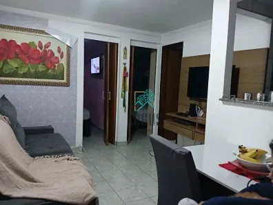 Apartamento com 2 Quartos à venda, 48m² no Santa Terezinha, São Bernardo do Campo