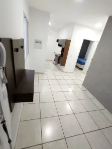 Apartamento com 2 Quartos à venda, 42m² no Vila Abranches, Ribeirão Preto