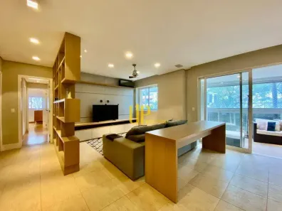 Apartamento com 3 Quartos à venda, 170m² no Vila Nova Conceição, São Paulo