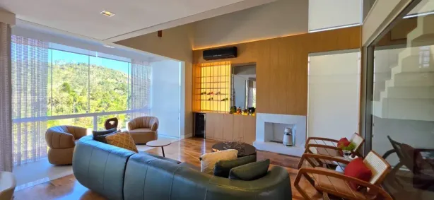 Casa de Condomínio com 3 Quartos à venda, 300m² no Vila Oliveira, Mogi das Cruzes