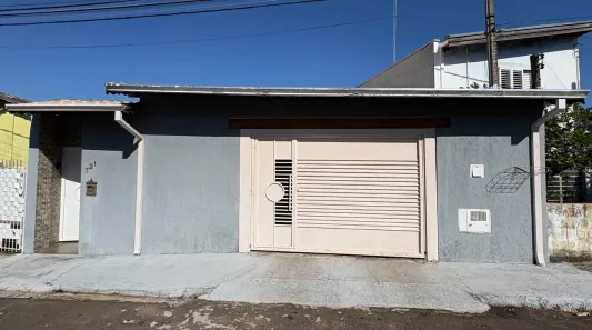 Casa com 3 Quartos à venda, 230m² no Vila Ferroviária, Botucatu