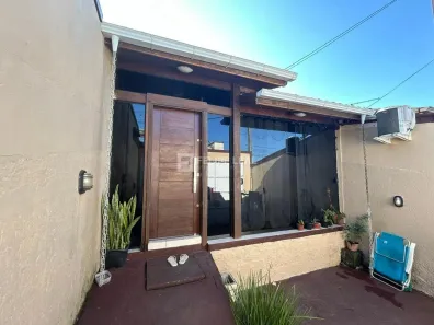 Casa com 2 Quartos à venda, 75m² no Forquilhas, São José