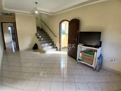 Sobrado com 3 Quartos à venda, 170m² no Vila Bonilha Nova, São Paulo