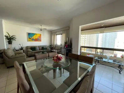 Apartamento com 3 Quartos à venda, 115m² no Vila Alzira, Guarujá