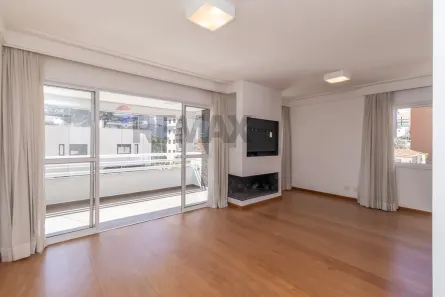 Apartamento com 3 Quartos à venda, 137m² no Vila Olímpia, São Paulo