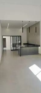 Casa com 3 Quartos à venda, 215m² no Cidade Jardim, Uberlândia