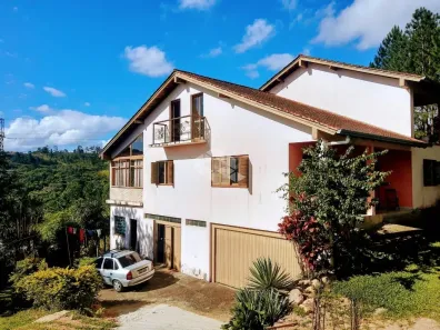 Casa com 4 Quartos à venda, 300m² no Vila Nova, Porto Alegre