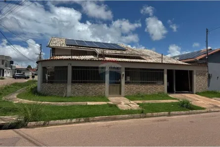 Casa com 2 Quartos à venda, 119m² no Tião Mineiro, Paragominas