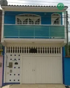 Casa com 3 Quartos à venda, 122m² no São Cristóvão, Cabo Frio