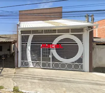 Casa com 5 Quartos à venda, 270m² no Residencial União, São José dos Campos