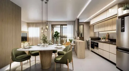 Apartamento com 3 Quartos à venda, 83m² no Centro, Londrina