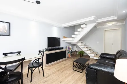 Sobrado com 3 Quartos à venda, 190m² no Boa Vista, Curitiba