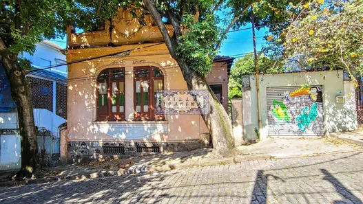 Casa com 4 Quartos à venda, 240m² no Santa Teresa, Rio de Janeiro