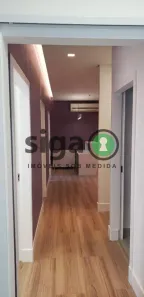 Sala Comercial à venda, 80m² no Vila Cordeiro, São Paulo