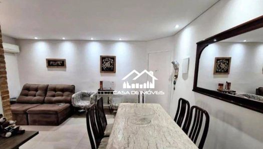 Apartamento com 2 Quartos à venda, 67m² no Vila Suzana, São Paulo