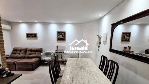 Apartamento com 2 Quartos à venda, 67m² no Vila Suzana, São Paulo