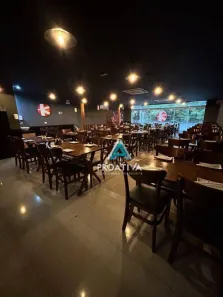 Ponto Comercial à venda, 400m² no Jardim, Santo André