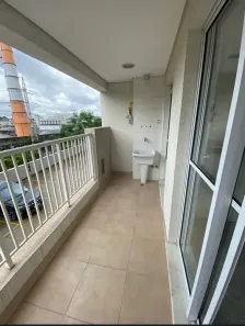 Apartamento com 1 Quarto à venda, 44m² no Brás, São Paulo