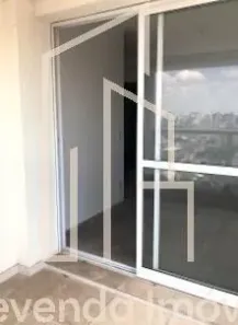 Apartamento com 2 Quartos à venda, 51m² no Aclimação, São Paulo