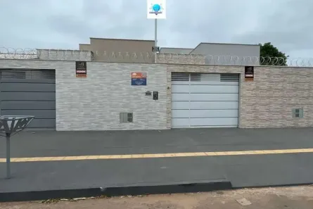 Casa com 3 Quartos à venda, 225m² no Vila Alzira, Aparecida de Goiânia