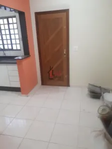 Casa com 3 Quartos à venda, 105m² no Jardim Vale do Sol, Presidente Prudente