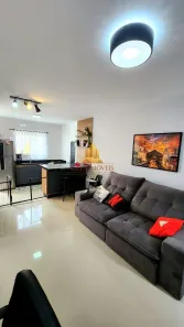 Casa com 2 Quartos à venda, 69m² no Loteamento Vila Romana, Jacareí