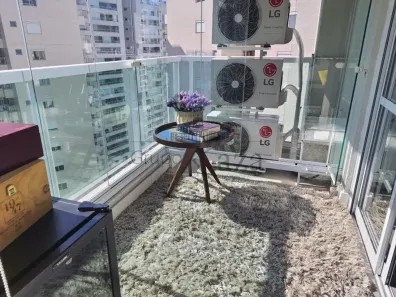 Apartamento com 2 Quartos à venda, 78m² no Vila Ema, São José dos Campos