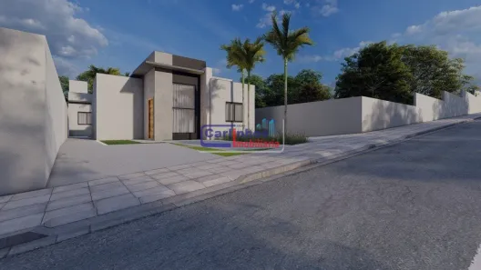Casa com 2 Quartos à venda, 51m² no Canarinho, Igarapé