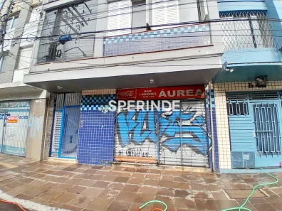 Ponto Comercial para alugar, 56m² no Centro Histórico, Porto Alegre