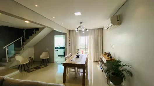 Cobertura com 3 Quartos à venda, 120m² no Vila Sirena, Guarulhos
