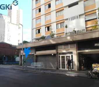 Ponto Comercial para alugar, 153m² no Bela Vista, São Paulo