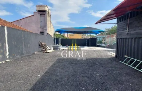 Lote/Terreno à venda, 900m² no Demarchi, São Bernardo do Campo