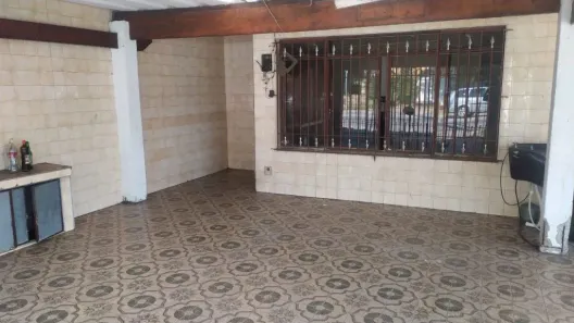 Casa com 3 Quartos à venda, 125m² no Jaguaré, São Paulo