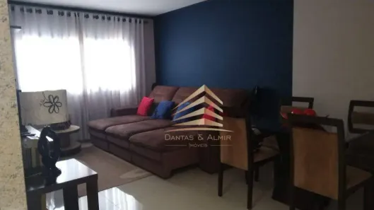 Casa de Condomínio com 3 Quartos à venda, 150m² no Portal dos Gramados, Guarulhos