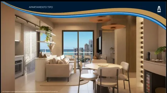 Apartamento com 2 Quartos à venda, 48m² no Marcos Freire, Jaboatão dos Guararapes