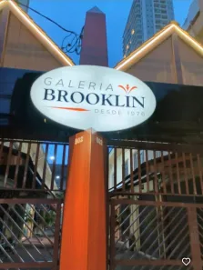 Ponto Comercial para alugar, 20m² no Brooklin Paulista, São Paulo