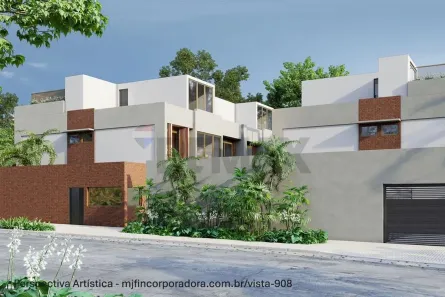 Casa de Condomínio com 4 Quartos à venda, 689m² no Jardim dos Estados, São Paulo