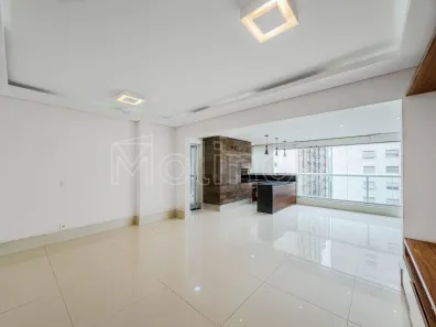 Apartamento com 3 Quartos à venda, 127m² no Parque São Jorge, São Paulo