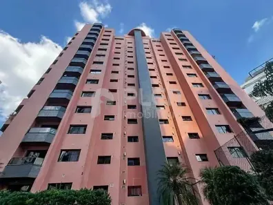 Apartamento com 3 Quartos à venda, 146m² no Santana, São Paulo