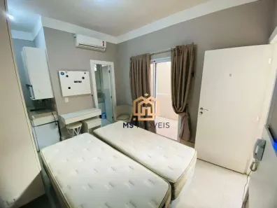Apartamento com 1 Quarto para alugar, 20m² no Vila Mariana, São Paulo