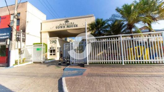 Apartamento com 4 Quartos à venda, 133m² no Badu, Niterói