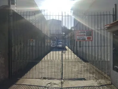 Casa com 2 Quartos para alugar, 65m² no Vila Ré, São Paulo