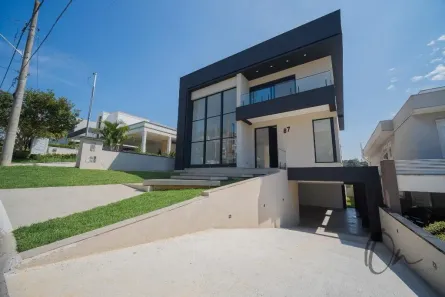 Casa com 4 Quartos à venda, 560m² no Jardim do Golf I, Jandira