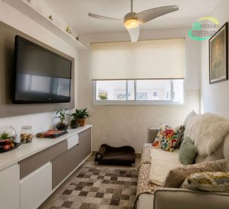 Apartamento com 2 Quartos à venda, 55m² no Fundação da Casa Popular, Campinas