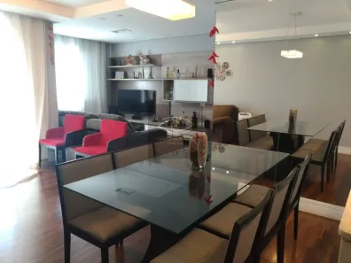 Apartamento com 2 Quartos à venda, 72m² no Parque São Jorge, São Paulo