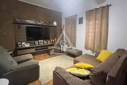 Casa com 4 Quartos à venda, 260m² no Parque Taquaral, Campinas